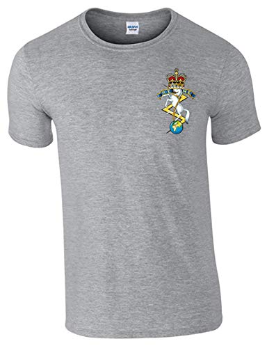 REME Front and Back Logo T-Shirt Official MOD Approved Merchandise - Army 1157 kit Army 1157 Kit