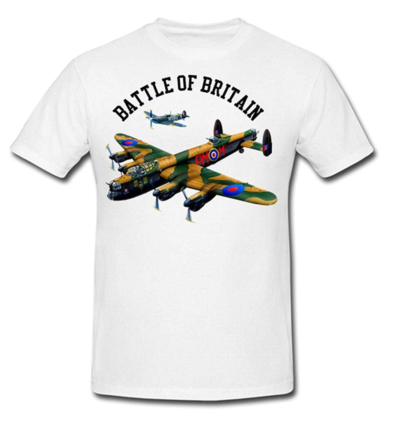 Bear Essentials Clothing. Battle Of Britain T Shirt - Army 1157 kit Small Army 1157 Kit Veterans Owned Business