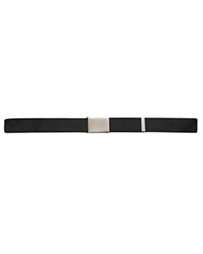 Army Clasp Belt-Black by Kombat UK - Army 1157 kit Kombat UK