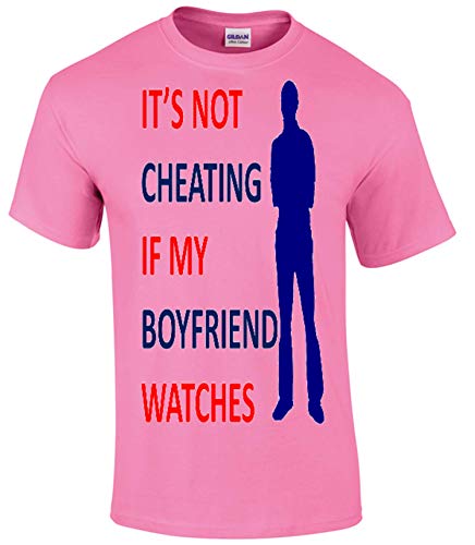 IT’S NOT Cheating IF My ??????? Watches T-Shirt - Army 1157 Kit  Veterans Owned Business