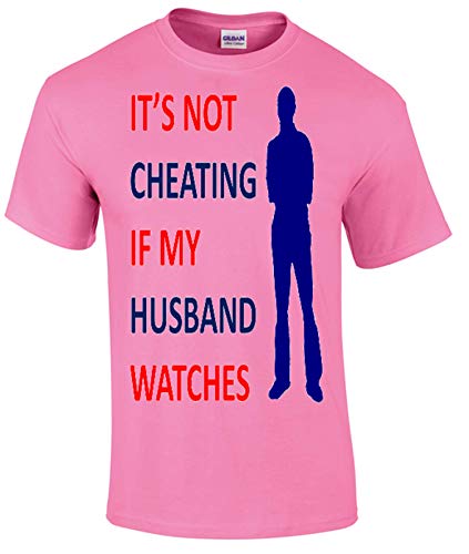 IT’S NOT Cheating IF My ??????? Watches T-Shirt - Army 1157 Kit  Veterans Owned Business