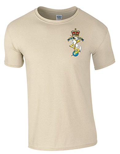 REME Front and Back Logo T-Shirt Official MOD Approved Merchandise - Army 1157 kit Army 1157 Kit