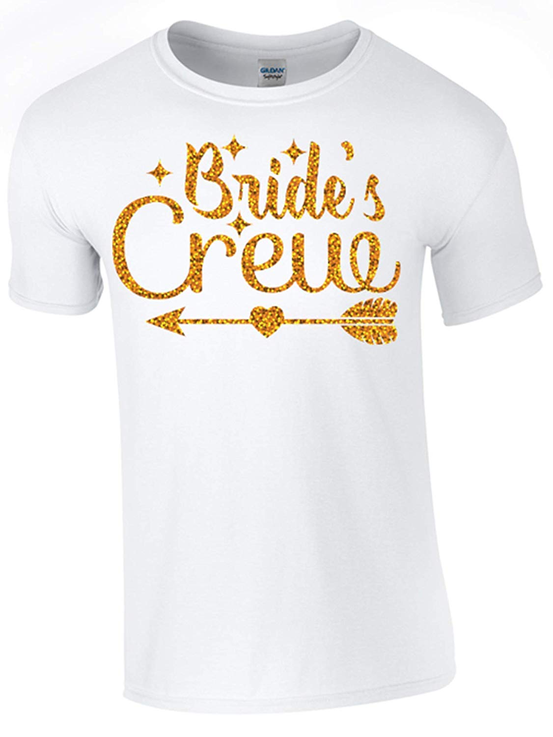 Army 1157 Kit Hen Party Bride and Bride Crewe T-Shirts - Army 1157 kit Crewe White / XXL Army 1157 Kit Veterans Owned Business
