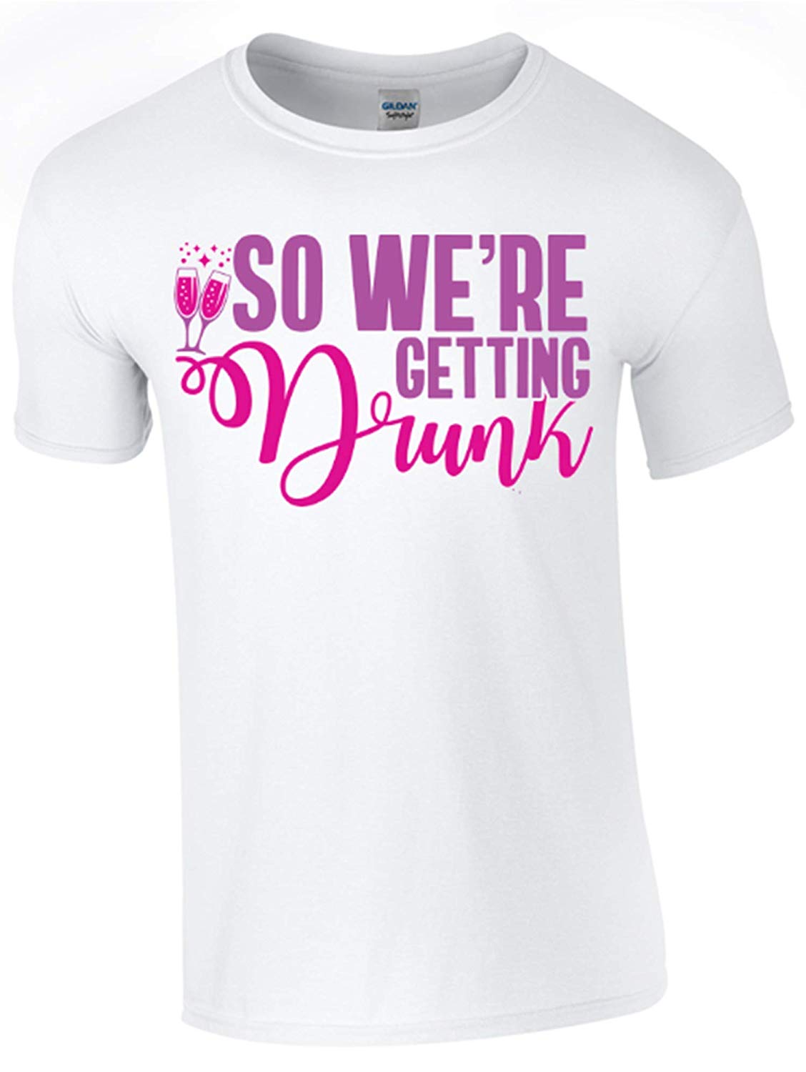 Army 1157 Kit Hen Party T-Shirts for Bride and Friends - Army 1157 kit Friends White / 3XL Army 1157 Kit Veterans Owned Business