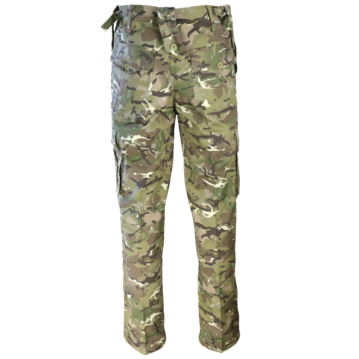 Men's Combat Trousers MTP /BTP - Army 1157 kit Kombat UK