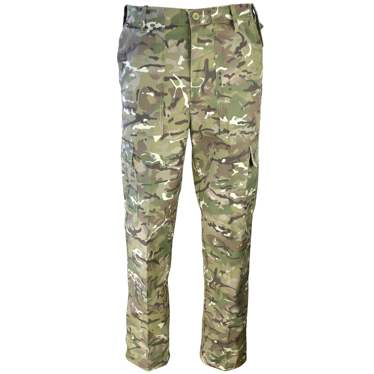 Men's Combat Trousers MTP /BTP - Army 1157 kit Kombat UK