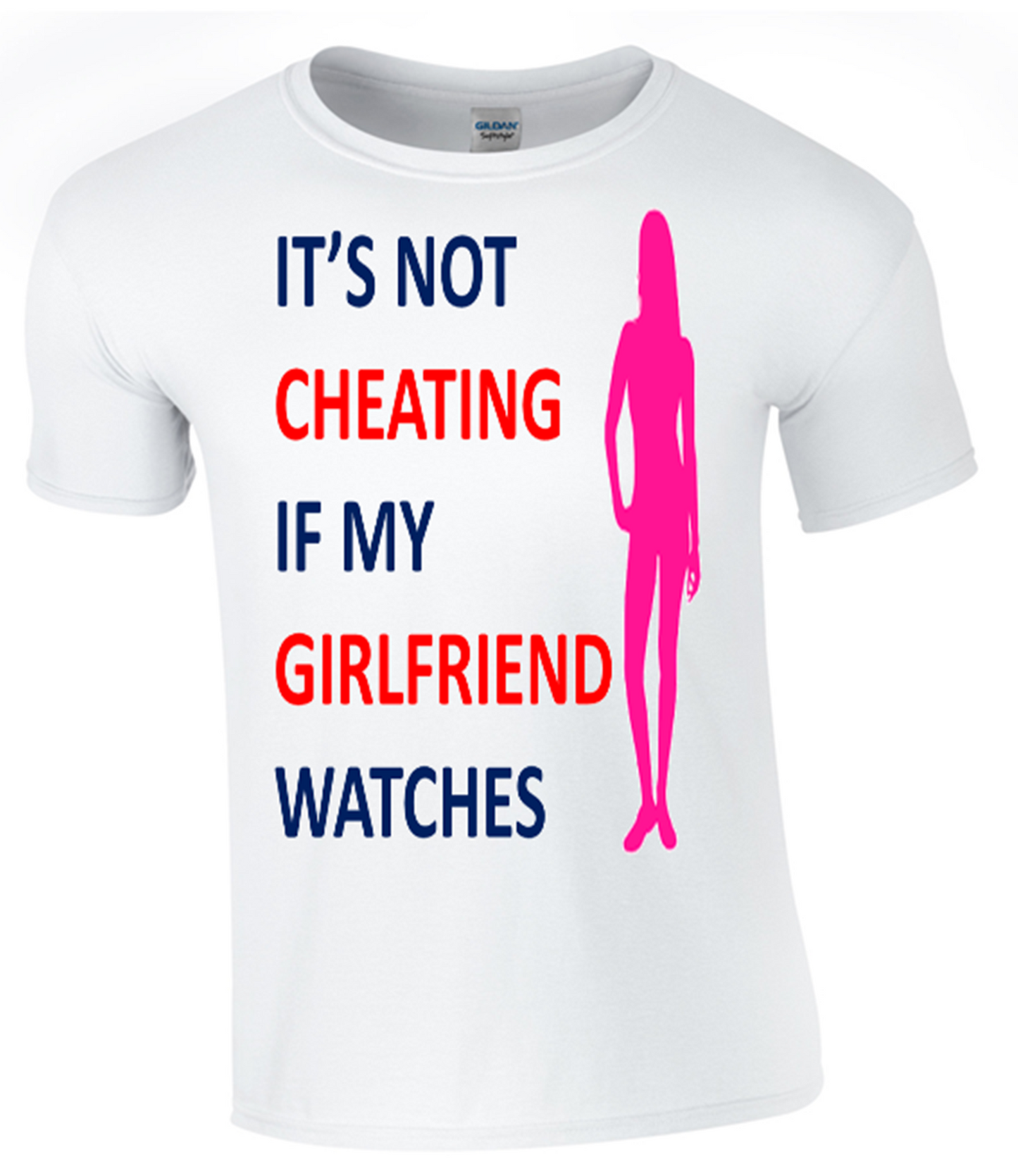 IT’S NOT CHEATING IF MY ??????? WATCHES - Army 1157 kit S / GIRLFRIEND Army 1157 Kit Veterans Owned Business