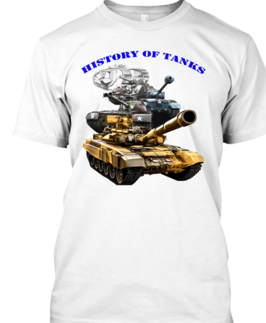 History Of The Tank 2023