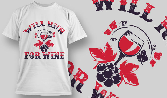 Run for Wine - Army 1157 kit S Army 1157 Kit Veterans Owned Business