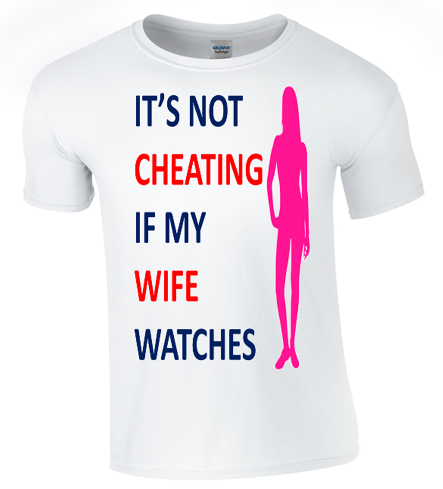 IT’S NOT CHEATING IF MY ??????? WATCHES - Army 1157 kit S / WIFE Army 1157 Kit Veterans Owned Business