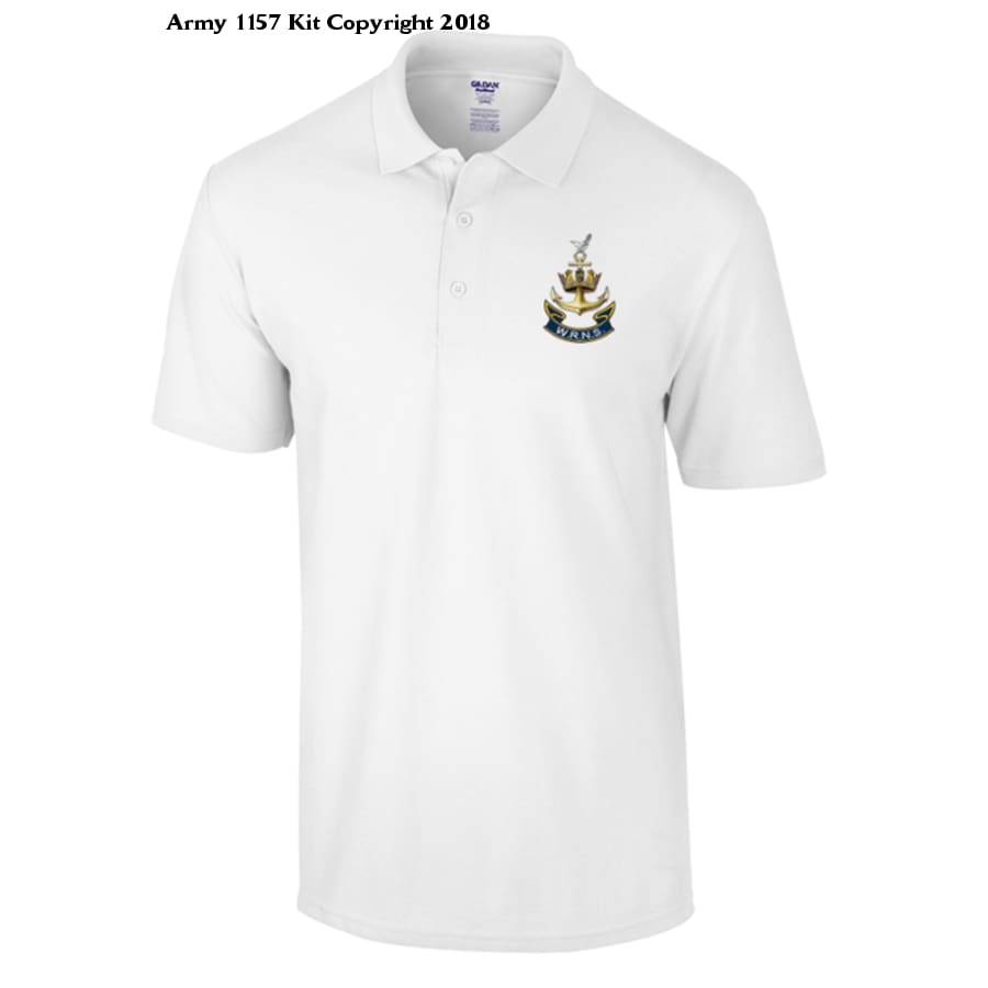 WRENS Polo Shirts Official MOD Approved Merchandise - Army 1157 kit S / Grey Army 1157 Kit Veterans Owned Business